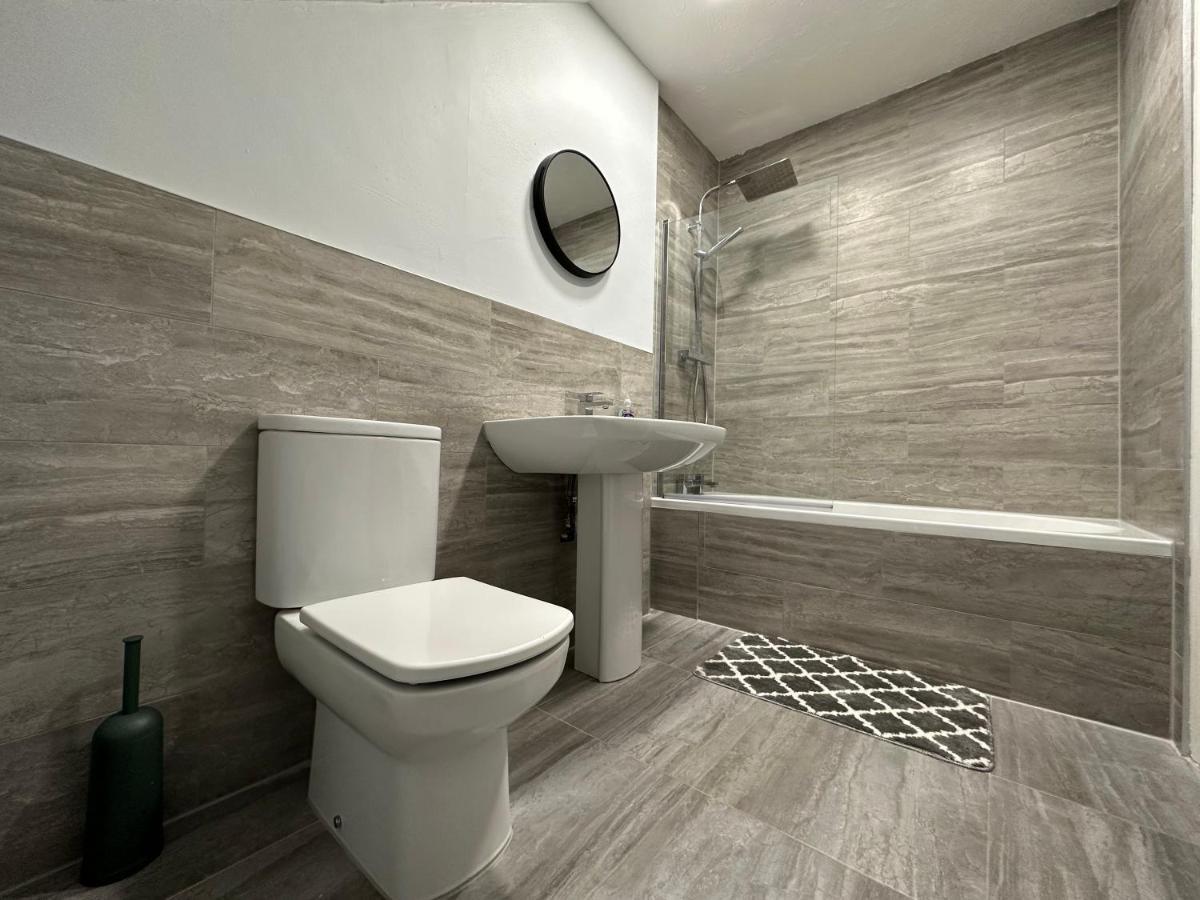 Cosy, 2 Bedroom Cottage In Guisborough Town Centre Ngoại thất bức ảnh