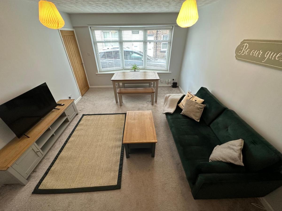 Cosy, 2 Bedroom Cottage In Guisborough Town Centre Ngoại thất bức ảnh